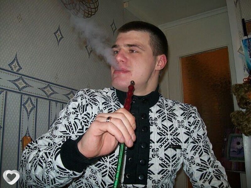 Дима, 38, Белгороде — анкета №1746541
