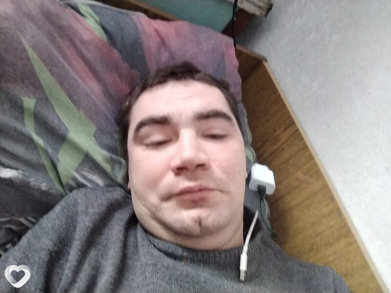 Александр, 34, Ачинске — анкета №1746543