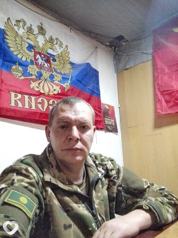 Антон, 41, Якутске — анкета №1746544