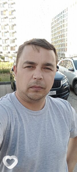 Дмитрий, 39, Москве — анкета №1746545