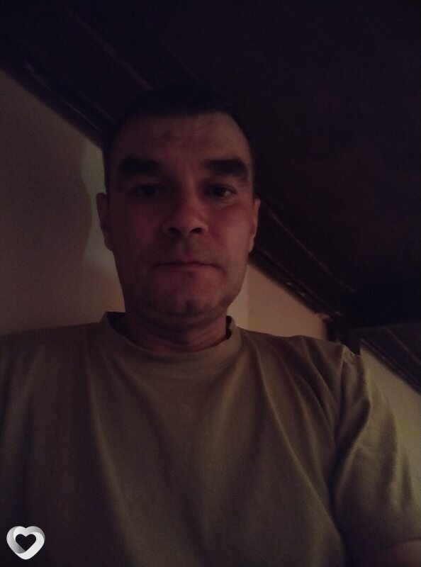 Максим, 44, Коврове — анкета №1746546
