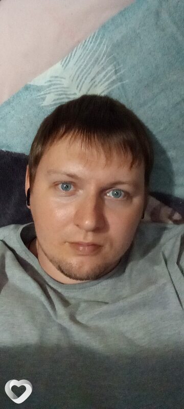 Саня, 34, Ташкент — анкета №1746547