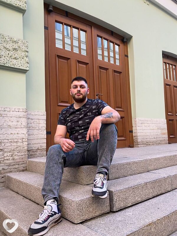 Владислав, 26, Твери — анкета №1746555