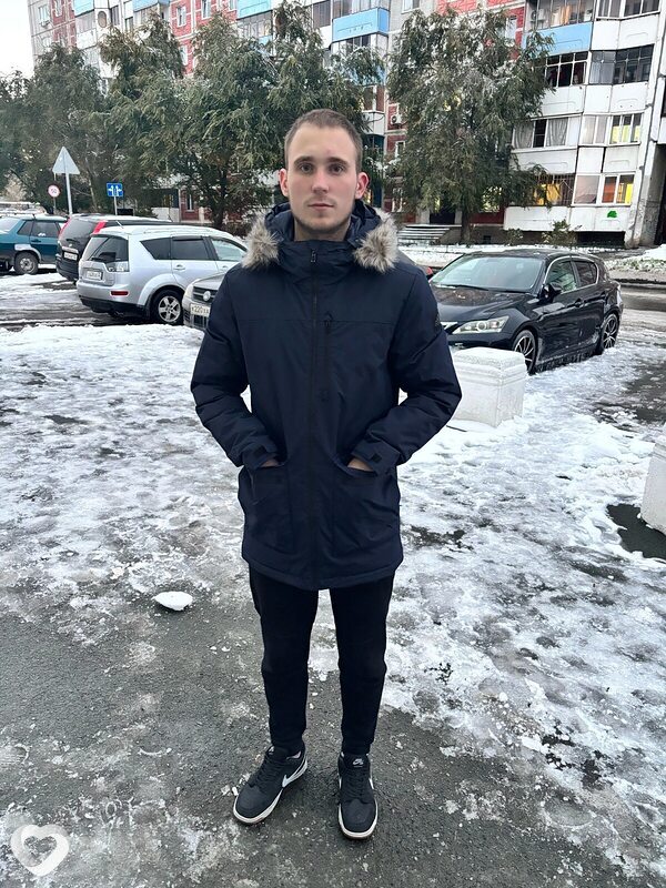 Лев, 21, Барнауле — анкета №1746559