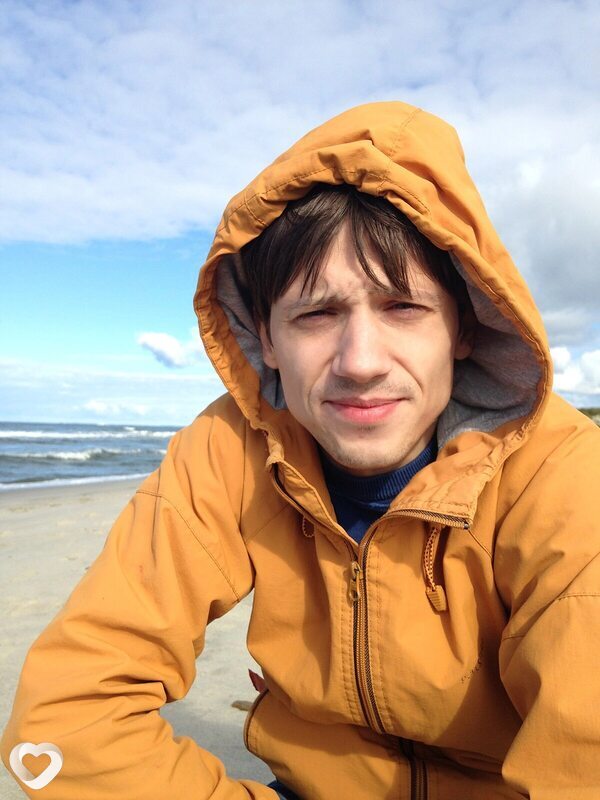 Дмитрий, 40, Красногорске — анкета №1746565