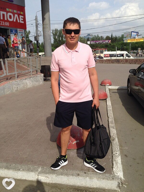 Дмитрий, 44, Челябинске — анкета №1746645