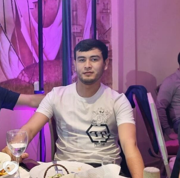 Boss, 29, Душанбе — анкета №1746648