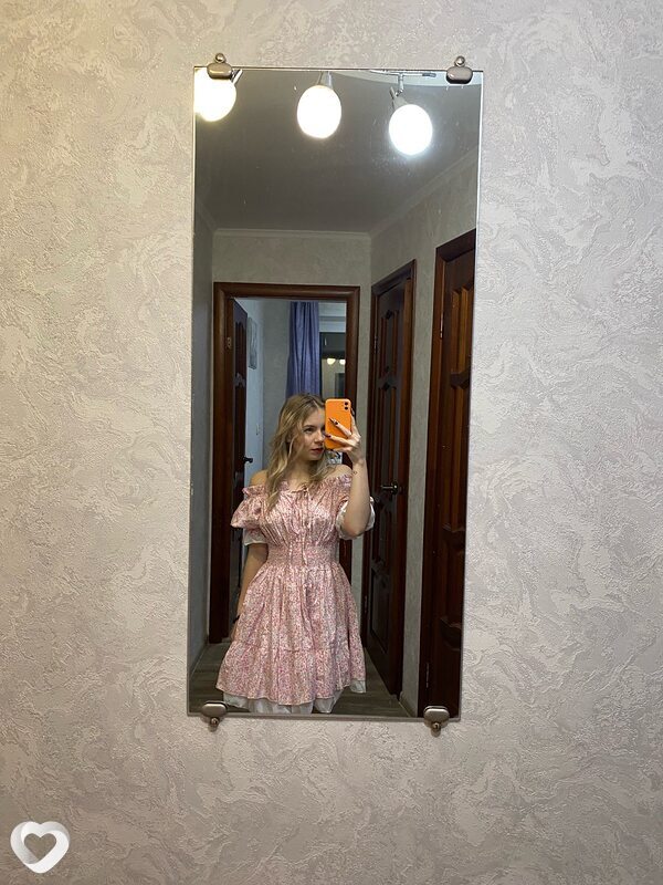 Алёна, 22, Москве — анкета №1746655