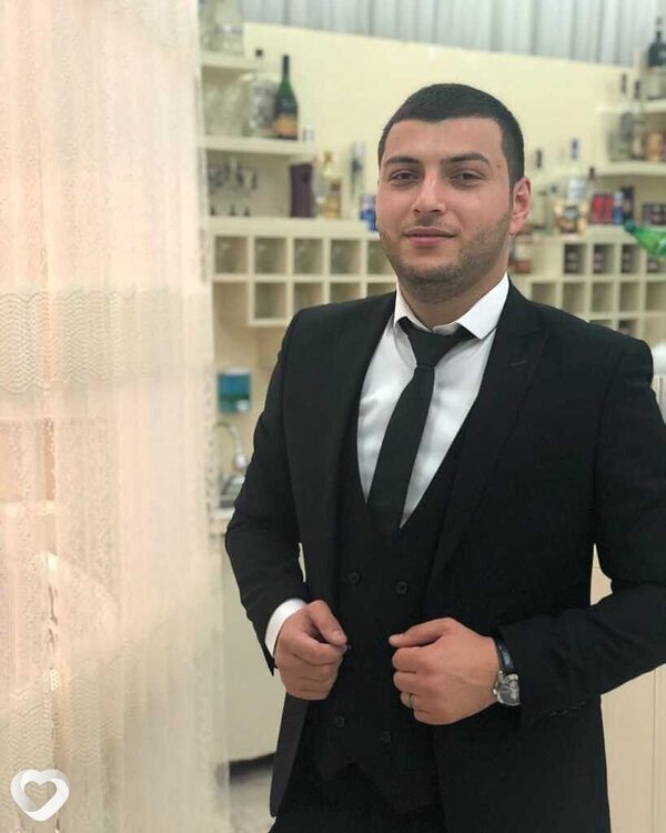 Ихтияр, 31, Москве — анкета №1746664