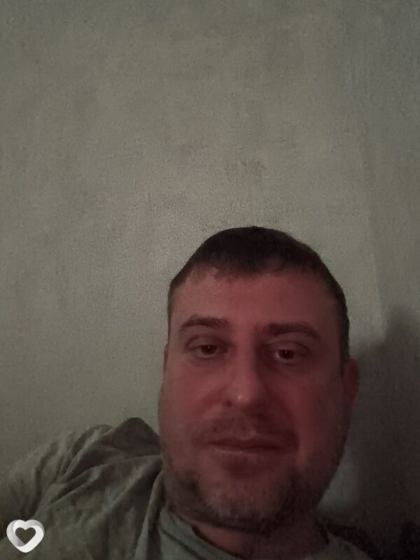 Andy, 46, Санкт-Петербурге — анкета №1746574