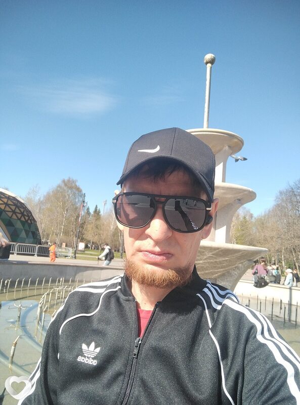 Александр, 40, Томске — анкета №1746575
