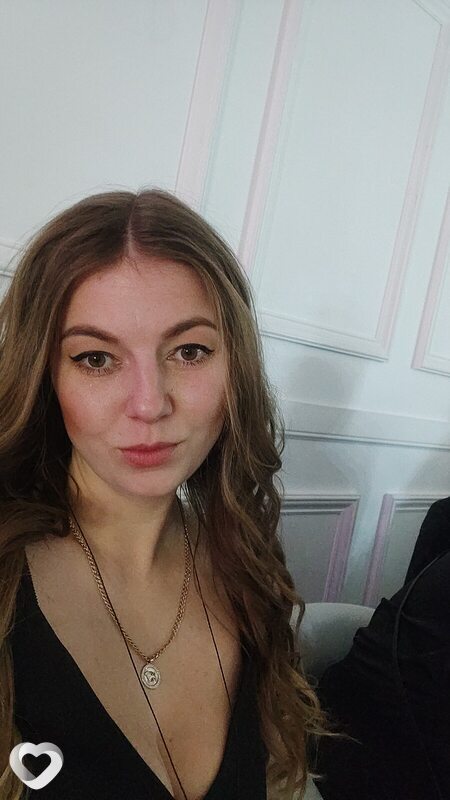 Александра, 33, Комсомольске-на-Амуре — анкета №1746585