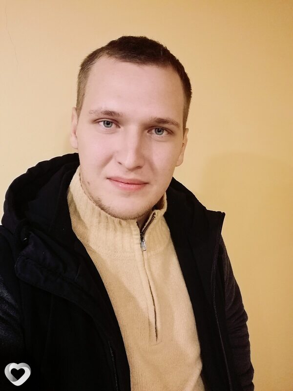 Дмитрий, 31, Севастополе — анкета №1746719
