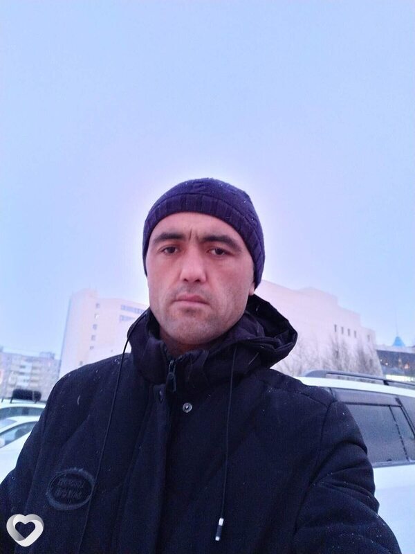 Элёрбек, 37, Москве — анкета №1746721