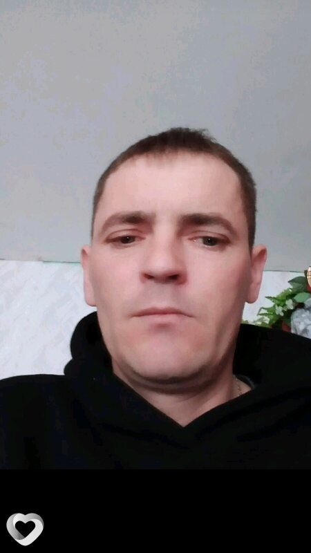 Николя, 33, Бресте — анкета №1746722