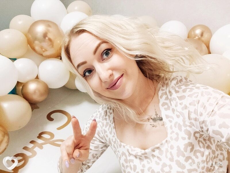 Света, 40, Улан-Удэ — анкета №1746728