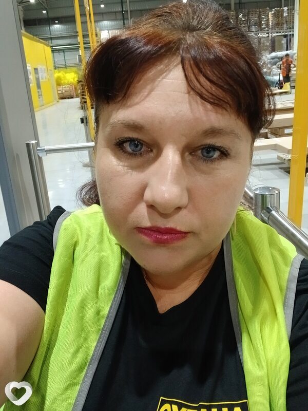 Ирина, Палласовка