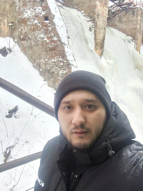 Адам, 30, Челябинске — анкета №1746733