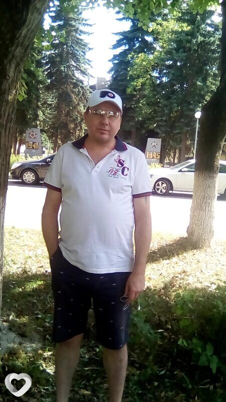 Лаврентий, 41, Воскресенске — анкета №1746738
