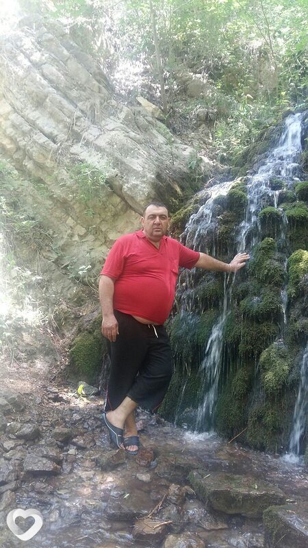 Аркадий, 49, Екатеринбурге — анкета №1746594