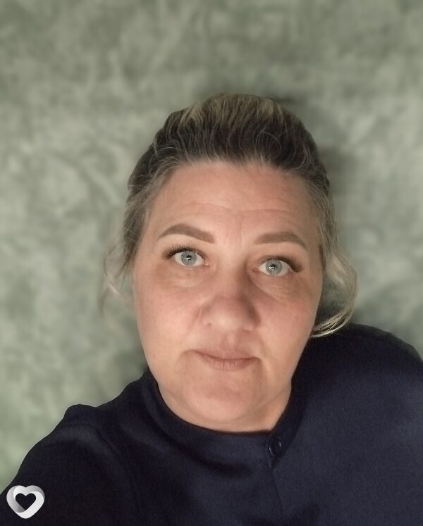 Наталья, 45, Ульяновске — анкета №1746596