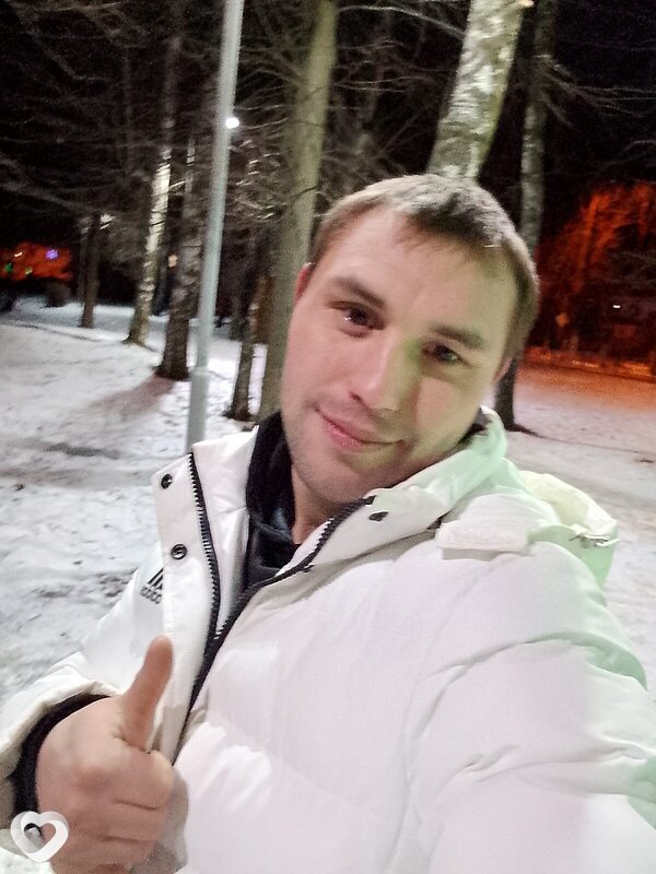 Александр, 28, Узловой — анкета №1746600
