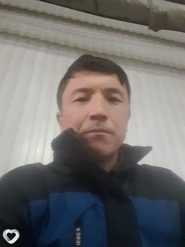 Чамал, 36, Сургуте — анкета №1746605