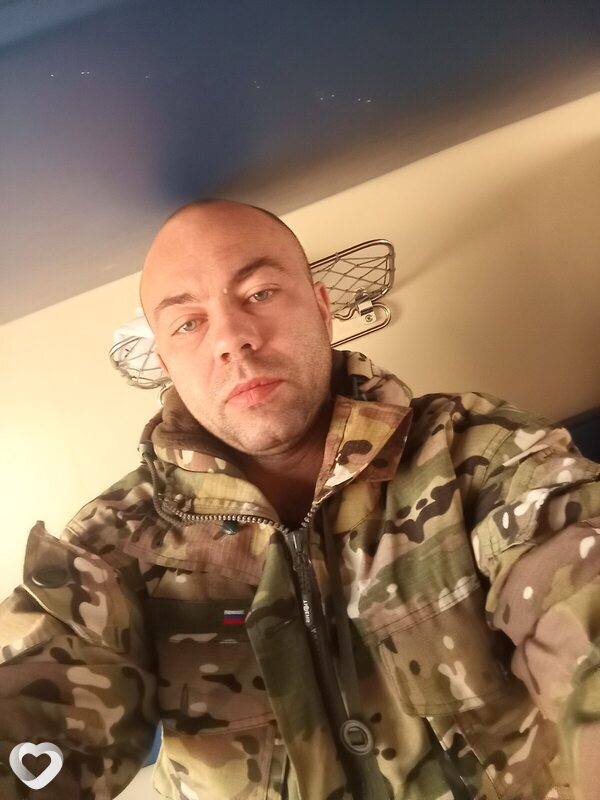 Дмитрий, 31, Курске — анкета №1746818