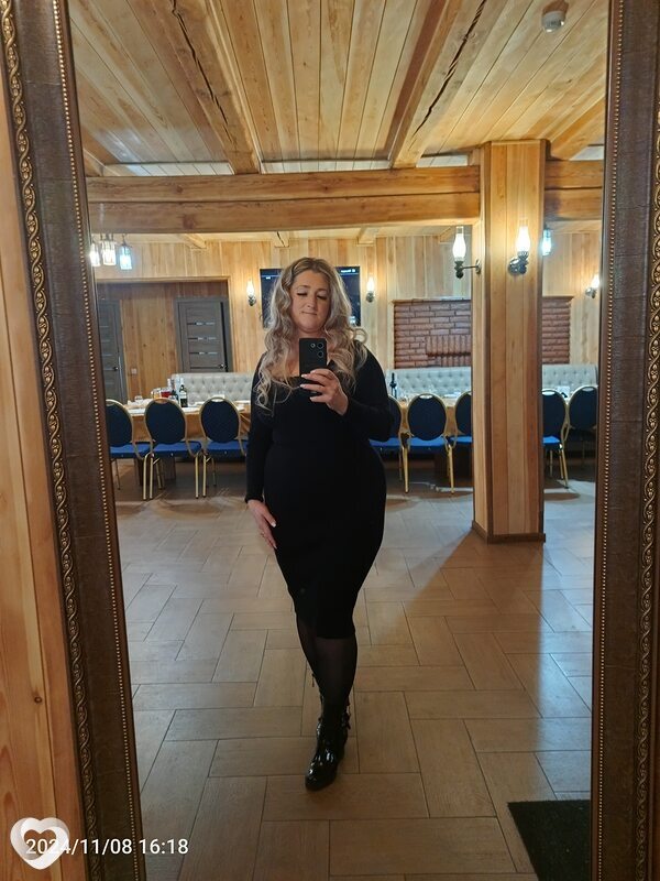 Татьяна, 46, Иркутске — анкета №1746825