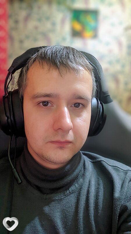 Саша, 29, Туле — анкета №1746833