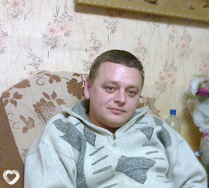 Сергей, Вязники