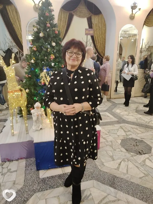 Ирина, 65, Бийске — анкета №1746836