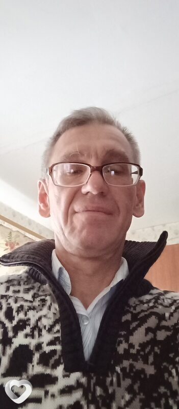 Андрей, 59, Новосибирске — анкета №1746837