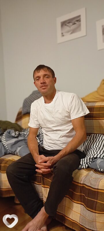 Михаил, 42, Москве — анкета №1746517