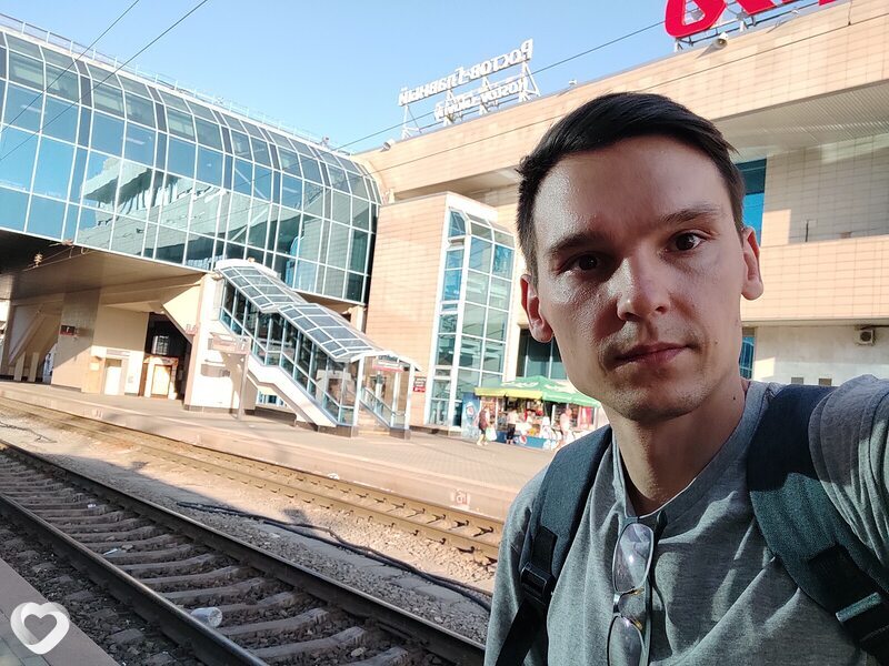 Виталий, 38, Москве — анкета №1746521