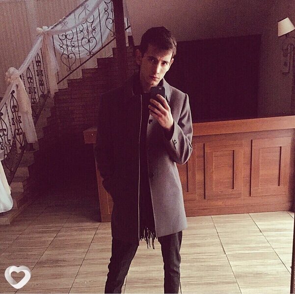 Али, 27, Алматы — анкета №1746524