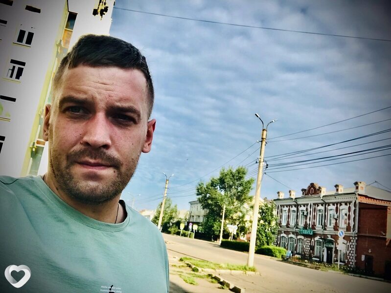 Сергей, 32, Астане — анкета №1746527