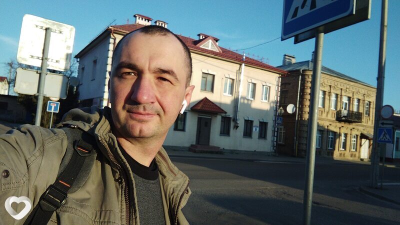 Александр, 37, Балашихе — анкета №1746531