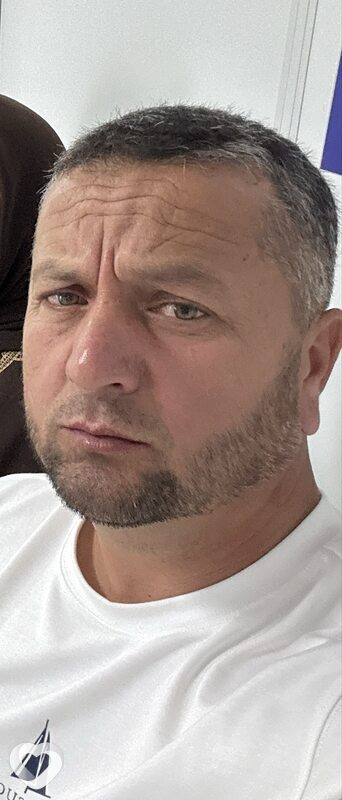 Шамиль, 46, Ростове-на-Дону — анкета №1746537