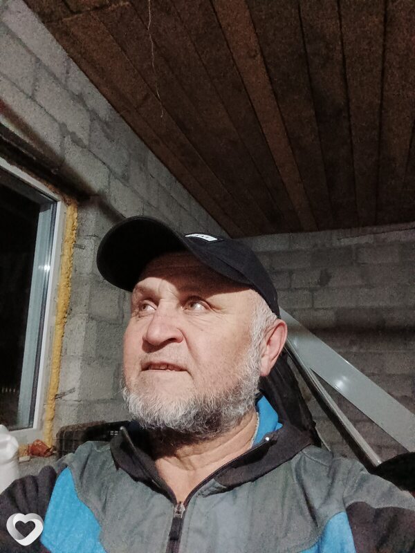 Jkela, 61, Самаре — анкета №1746540