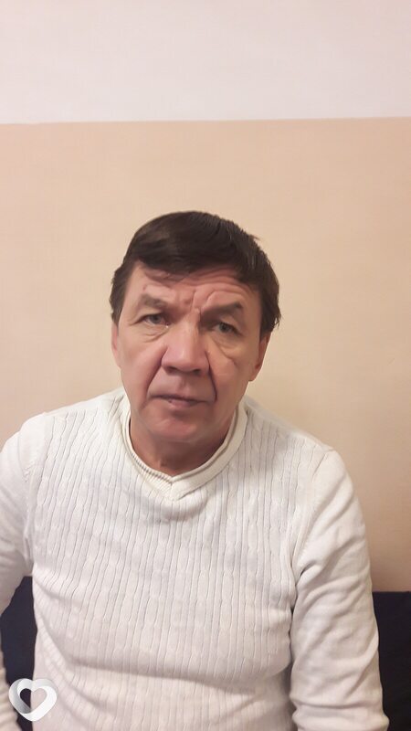 Фархат, 59, Новосибирске — анкета №1746702