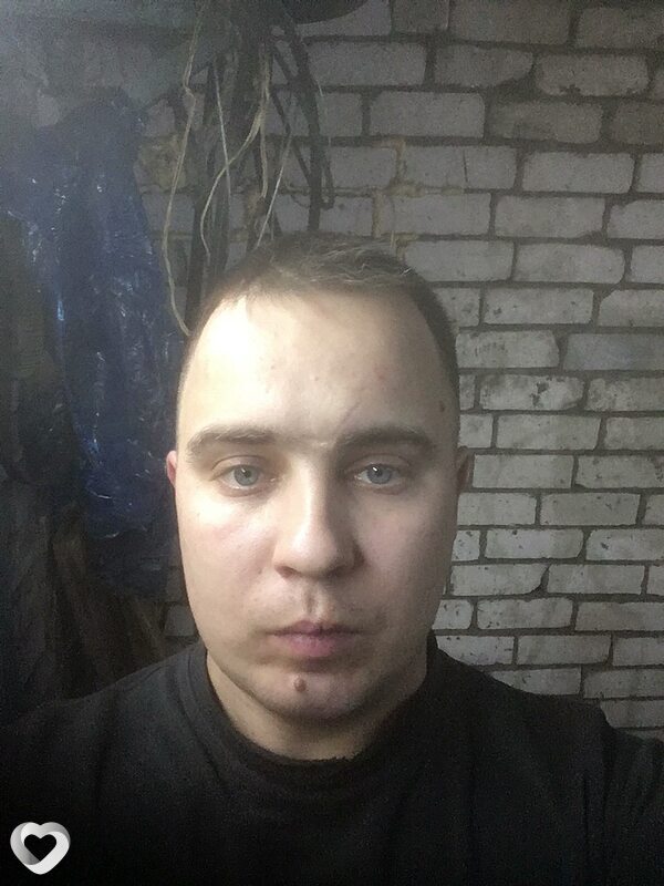 Дима, 34, Нижнем Новгороде — анкета №1746713