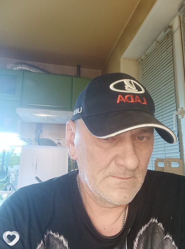 Игорь, 56, Екатеринбурге — анкета №1746847