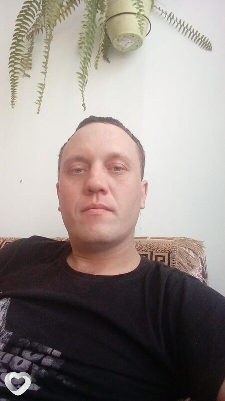 Сергей, 36, Улан-Удэ — анкета №1746856