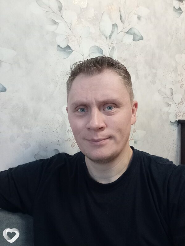 Алексей, 39, Ярославле — анкета №1746862