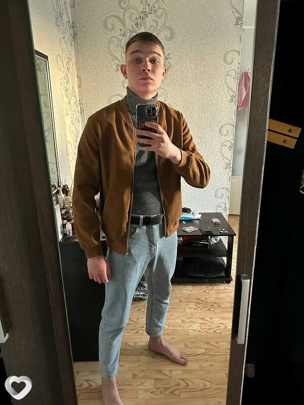 Никита, 25, Хабаровске — анкета №1746877
