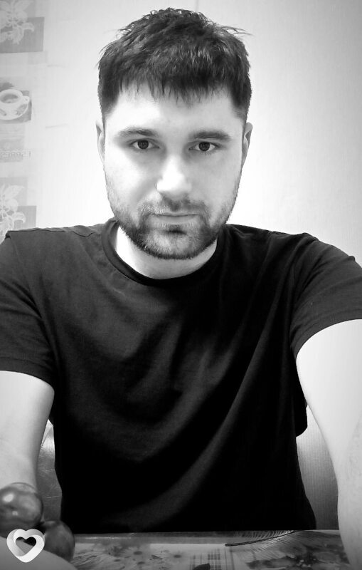 Александр, 39, Воронеже — анкета №1746879