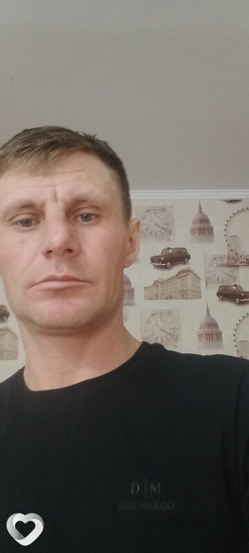 Виталий, 39, Семей — анкета №1746884