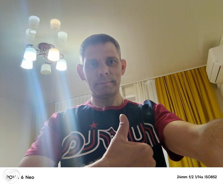 Сергей, 40, Абакане — анкета №1746619