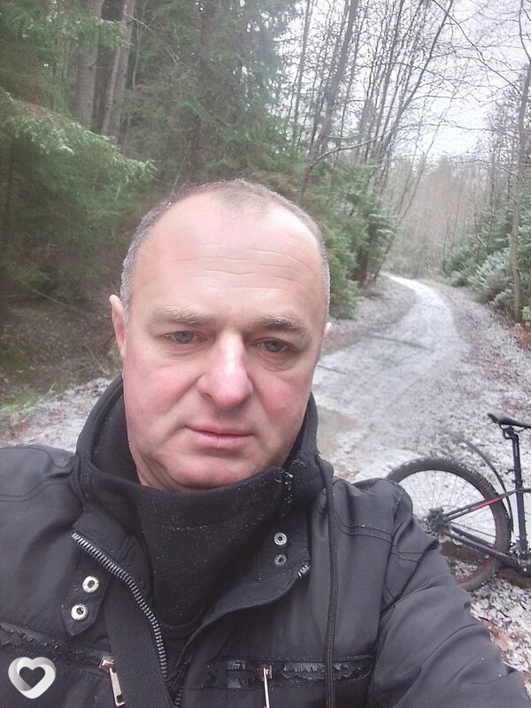 Виталий, 49, Санкт-Петербурге — анкета №1746621
